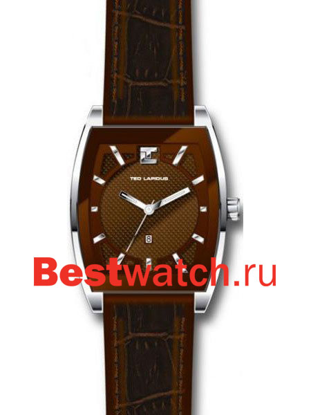 Часы Ted Lapidus Gents 5117302